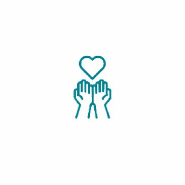 Our Mission icon